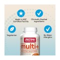 Men's Multi+ Multivitamin 60 таблетки | Jarrow Formulas